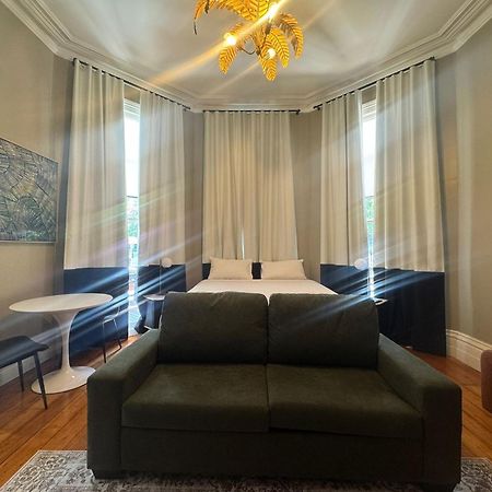 K2 Brisbane Hotel Bagian luar foto