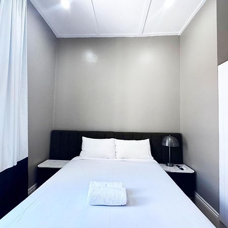 K2 Brisbane Hotel Bagian luar foto