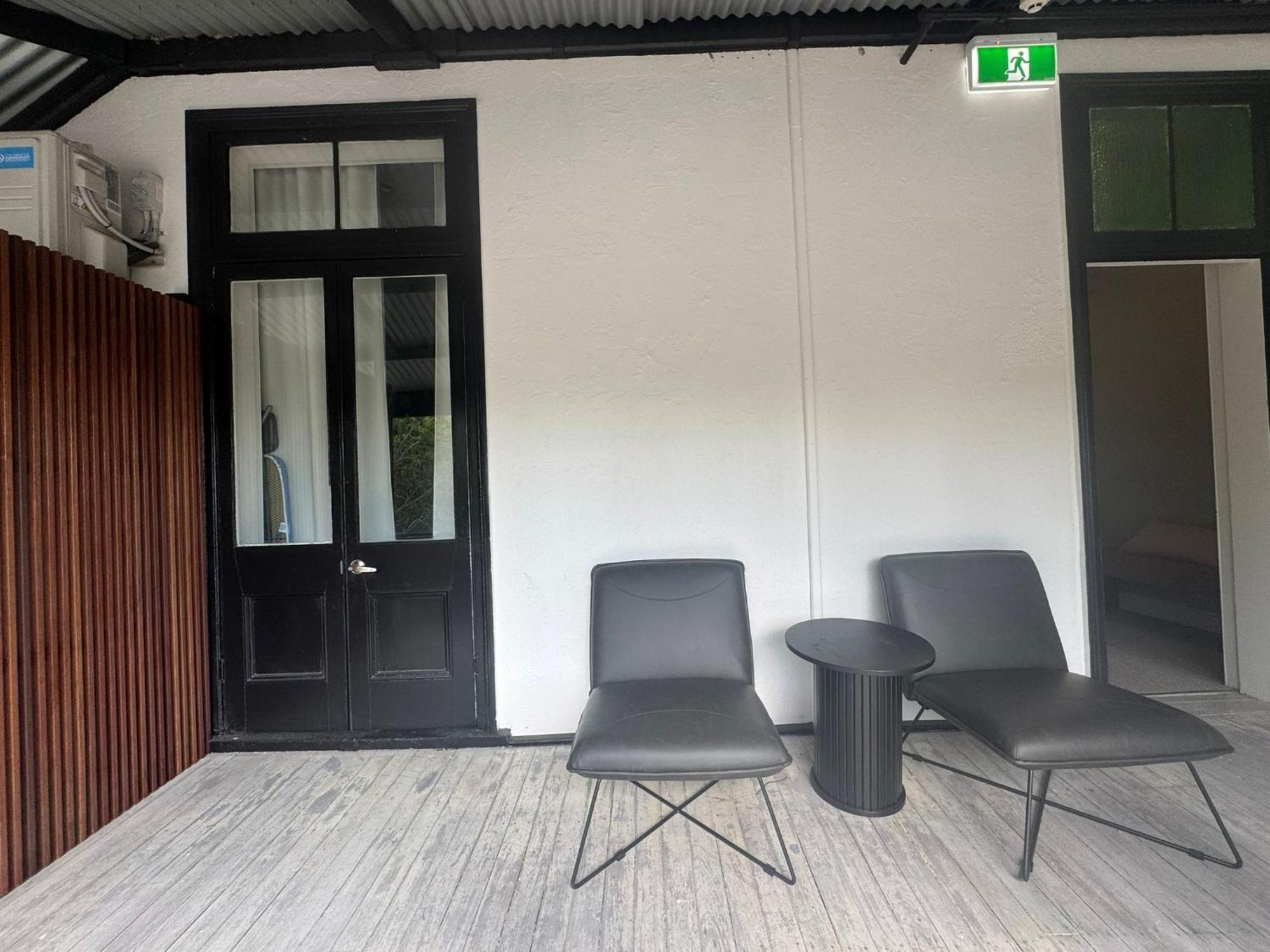 K2 Brisbane Hotel Bagian luar foto