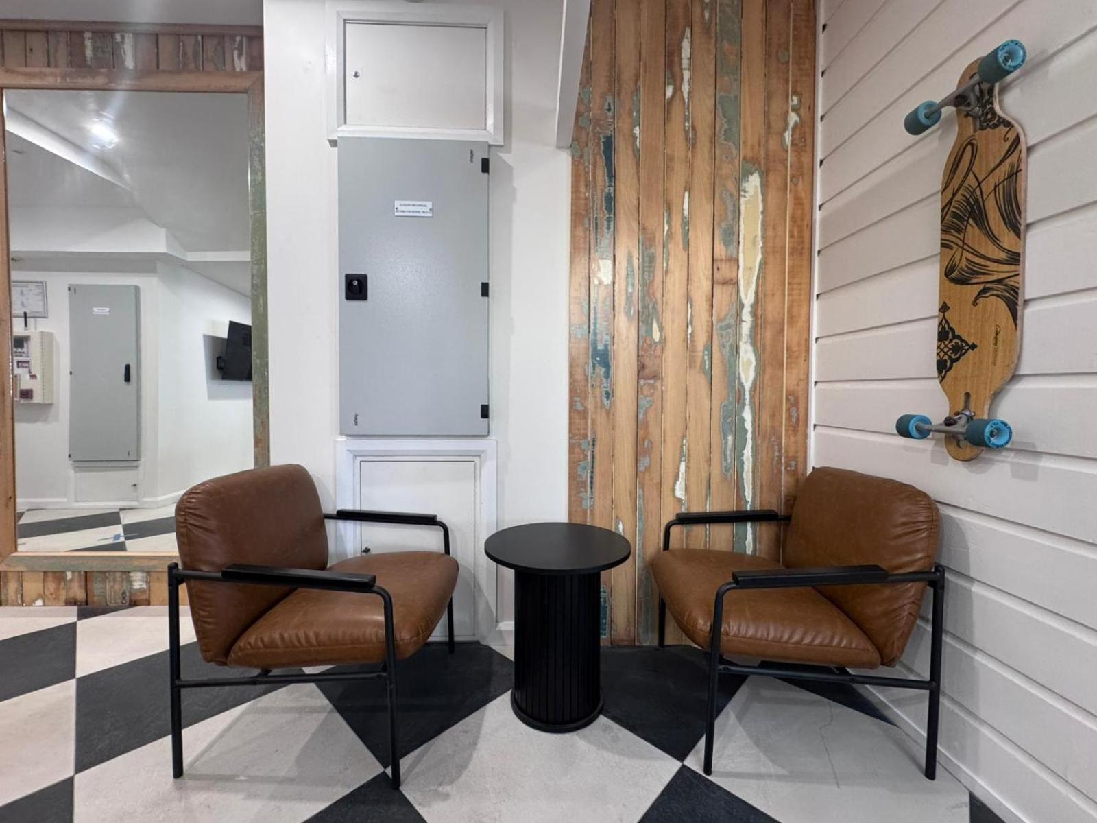 K2 Brisbane Hotel Bagian luar foto