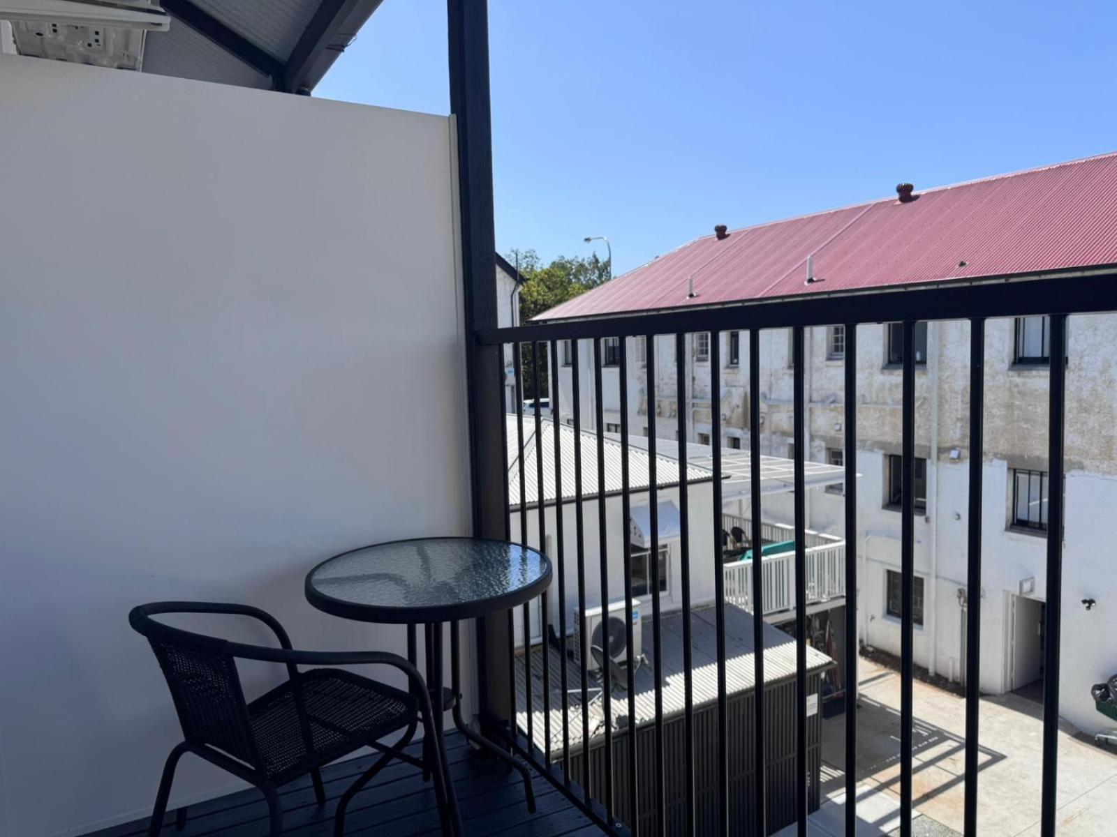 K2 Brisbane Hotel Bagian luar foto